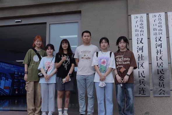 �A���r(n��ng)���ķ��W(xu��)Ժ��(sh��)�`�F(tu��n)���h(yu��n)���h�� �l(xi��ng)�����d��·��